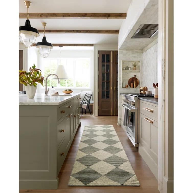 Francis Wool Rug