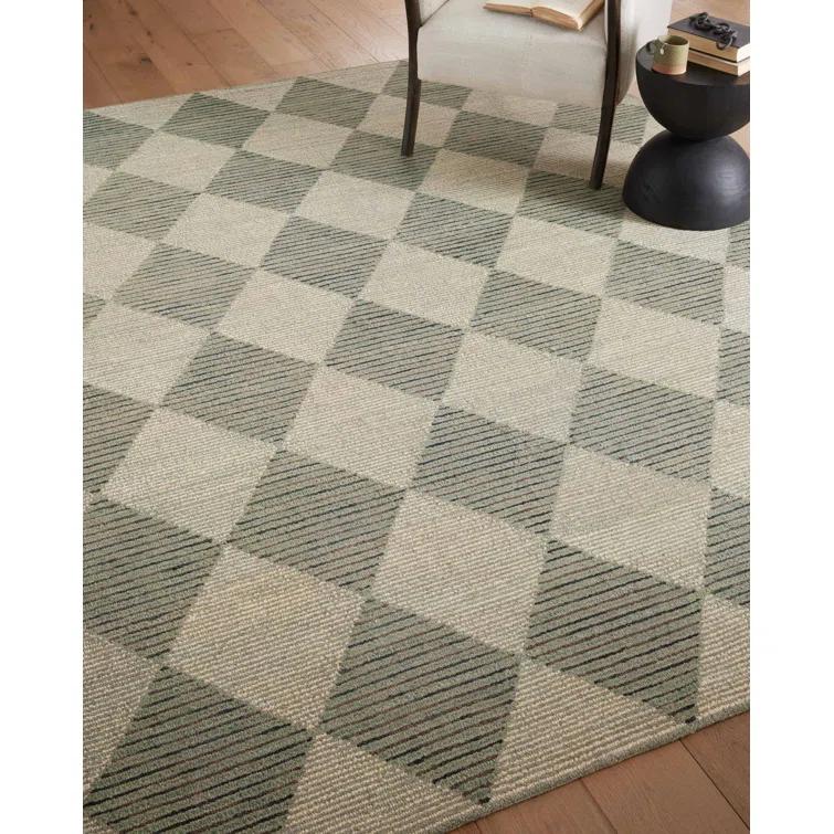 Francis Wool Rug