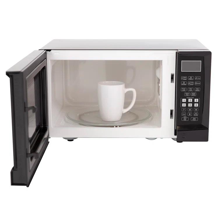West Bend WBMW92B West Bend 0.9 cu. ft. Microwave Oven