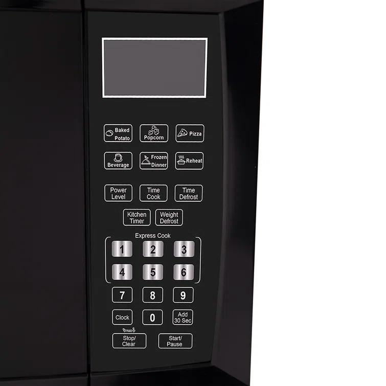 West Bend WBMW92B West Bend 0.9 cu. ft. Microwave Oven