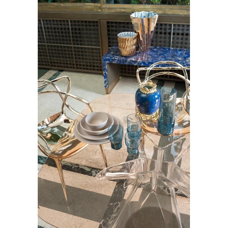 Kartell Trama Wine Glass (Set of 4)