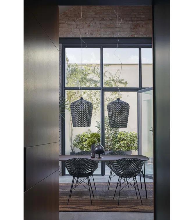 Kartell Kabuki Suspension Pendant