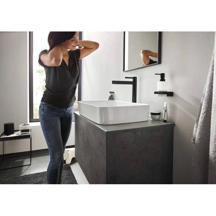 hansgrohe Finoris Single-Hole Faucet 260, 1.2 GPM