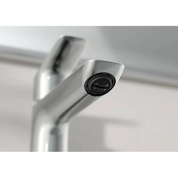 hansgrohe Logis Fine Single-Hole Faucet 110