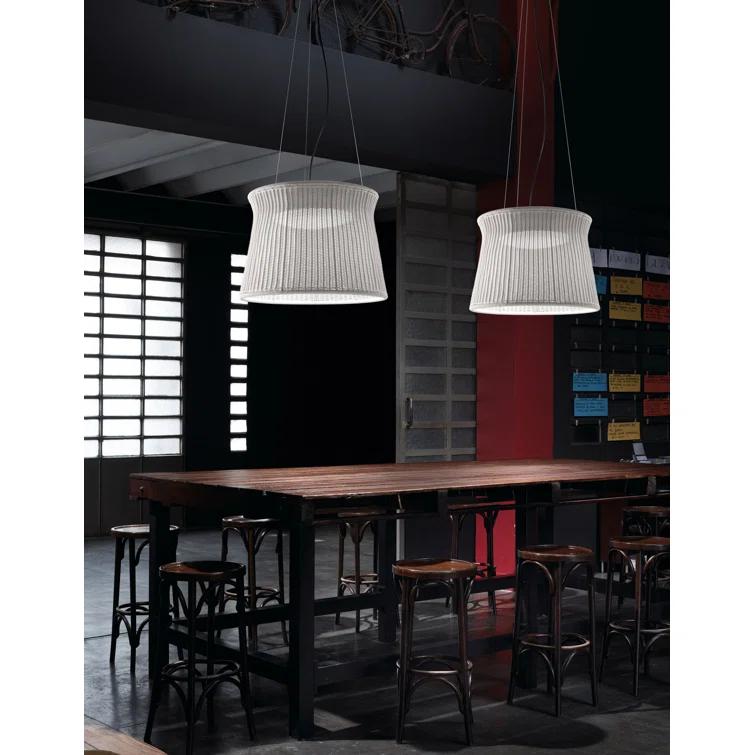 Syra 1 - Light LED Pendant