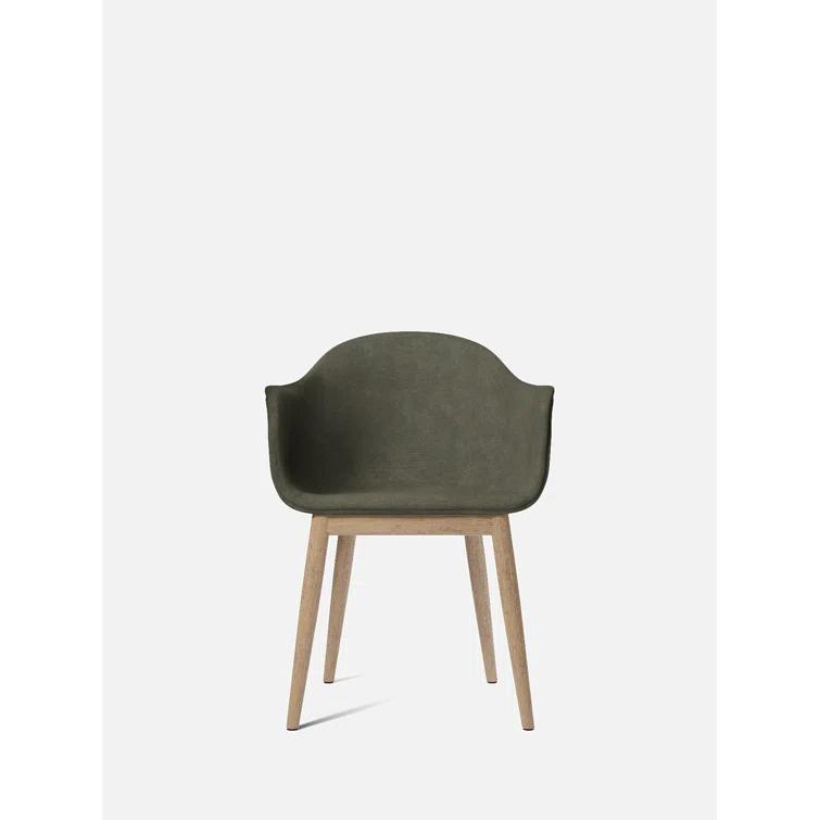 Harbour Upholstered Arm Chair