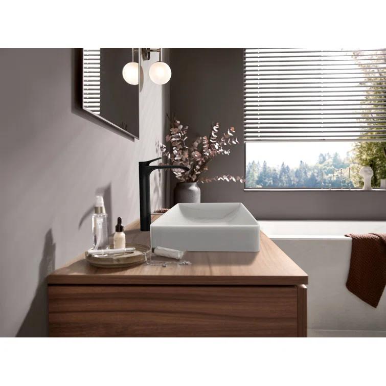 Hansgrohe Vivenis Single-hole Faucet 250 , 1.2 GPM