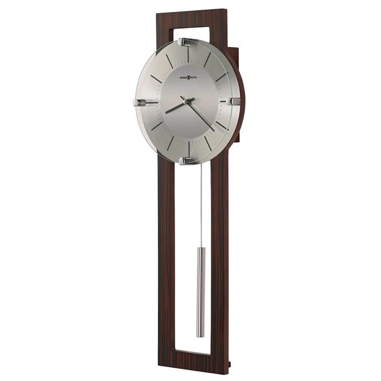 Howard Miller® Mela Wall Clock