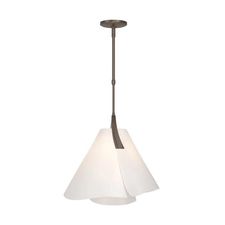 Mobius 1 - Light 25.4" Wide Single Pendant