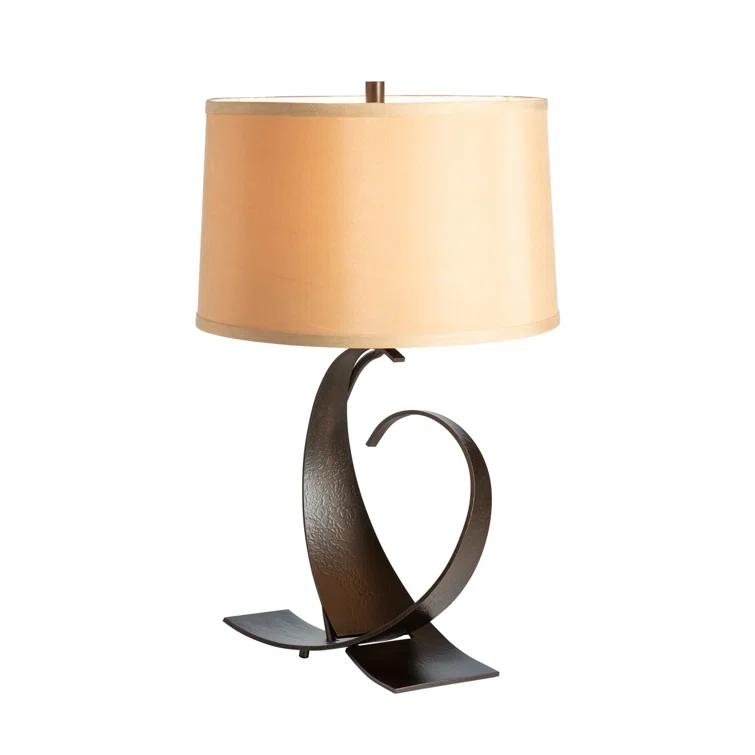 Fullered 22.1'' Table Lamp