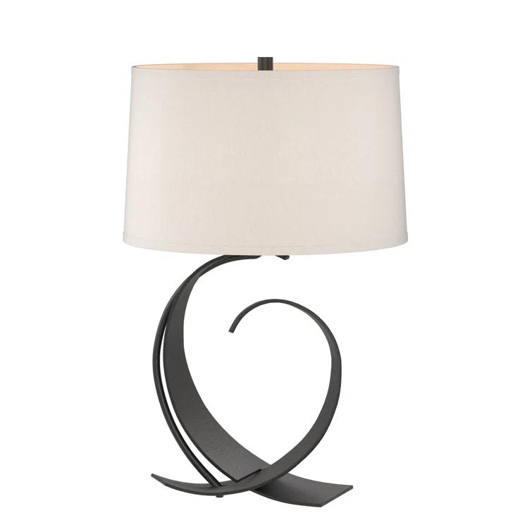 Fullered 22.1'' Table Lamp