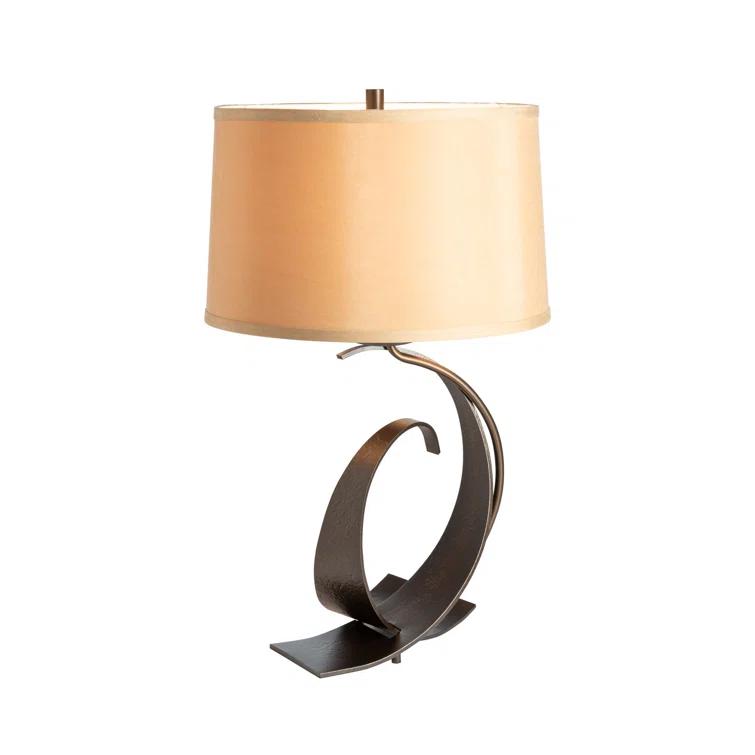 Fullered 22.1'' Table Lamp