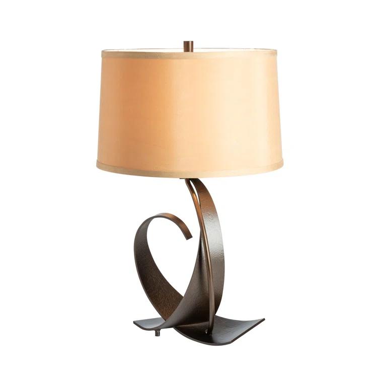 Fullered 22.1'' Table Lamp