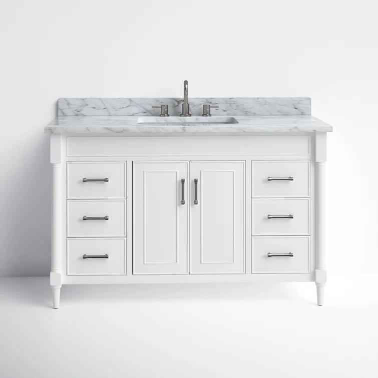 Addison 49'' Single Bathroom Vanity