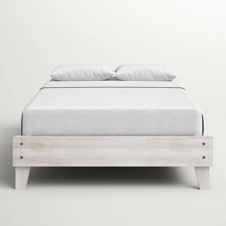 Carnforth Platform Bed