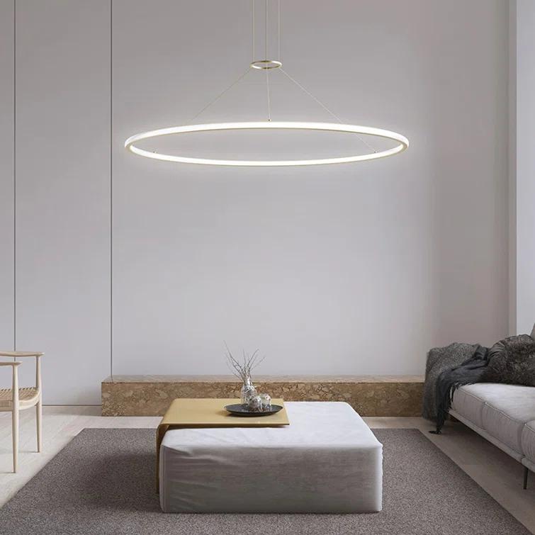 SONNEMAN Luna 2 - Light LED Unique/Statement Pendant