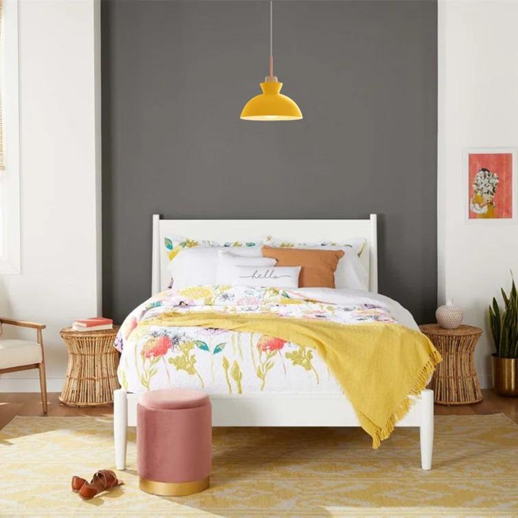 Ozma Single Light Dimmable Pendant