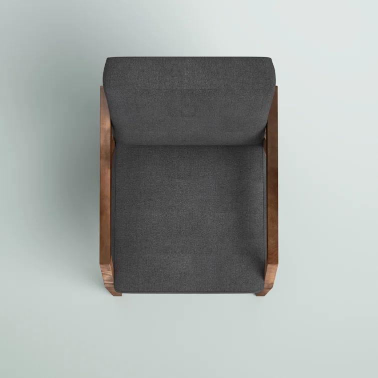 Parada Upholstered Armchair