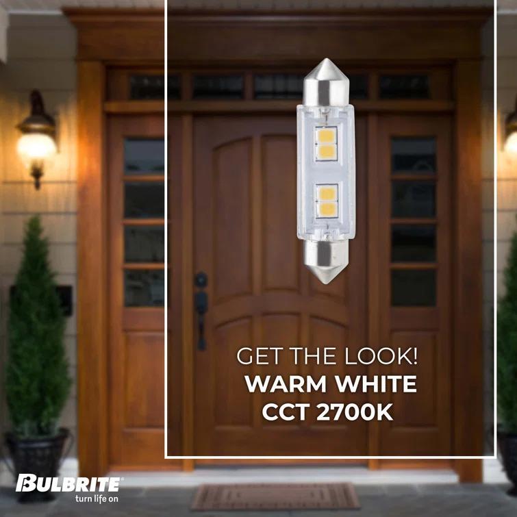 20 Watt Equivalent T3 LED Bulb