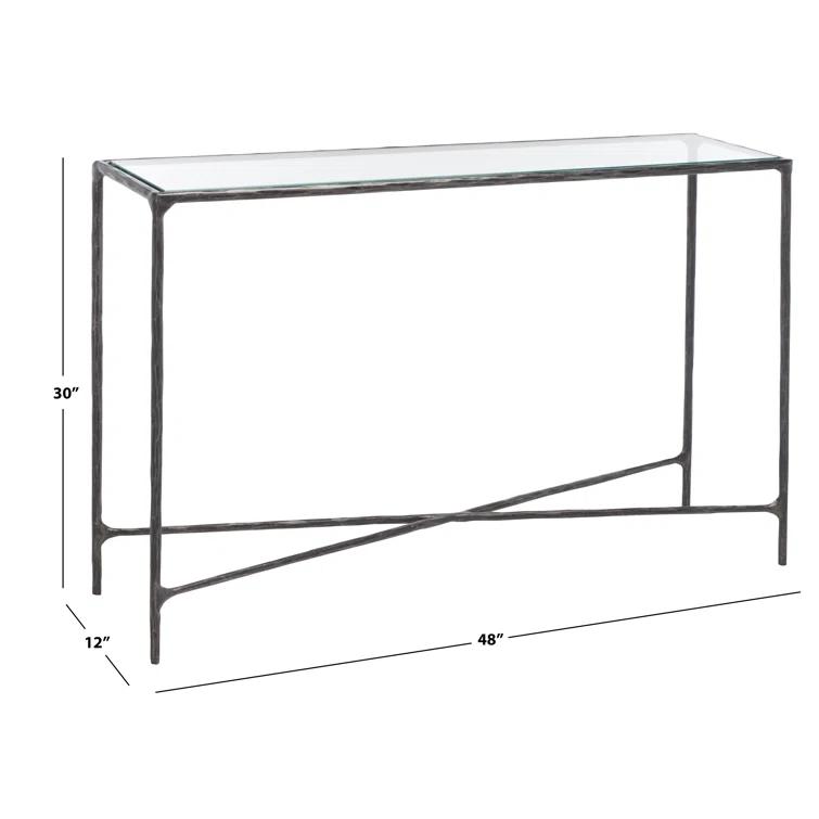Evelynn 48'' Console Table