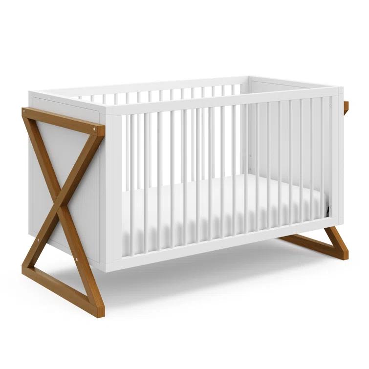 Equinox 3-in-1 Convertible Crib