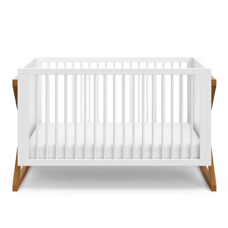 Equinox 3-in-1 Convertible Crib