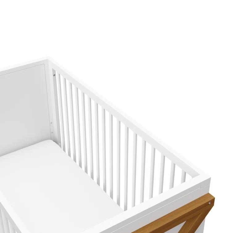 Equinox 3-in-1 Convertible Crib