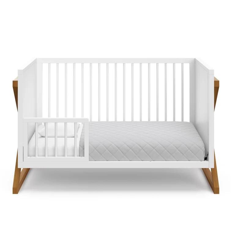 Equinox 3-in-1 Convertible Crib