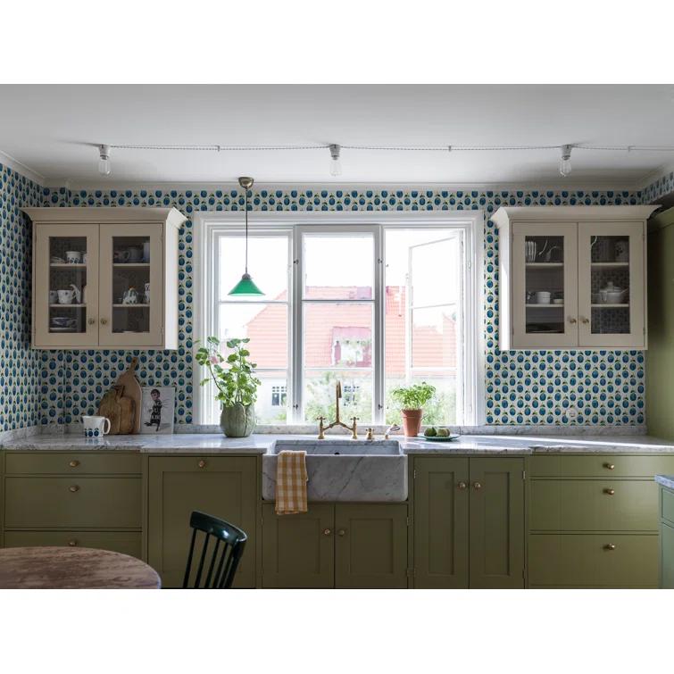 Borastapeter Boråstapeter Ginkgo Wallpaper