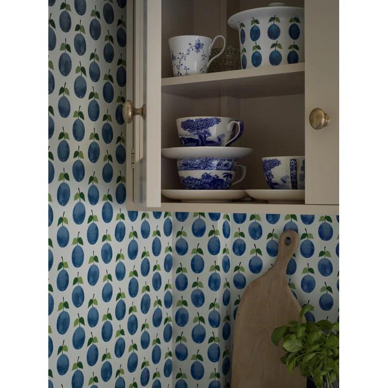 Borastapeter Boråstapeter Ginkgo Wallpaper