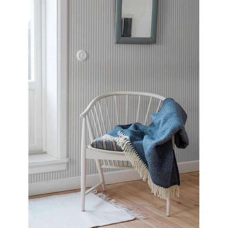 Aspö Stripe Wallpaper