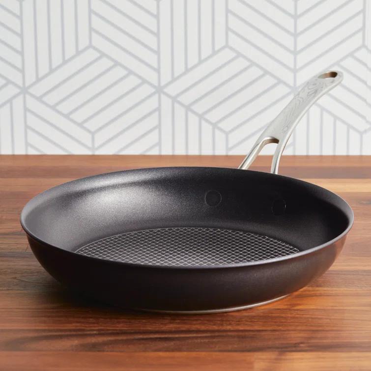 Anolon Anolon X Hybrid Nonstick Induction Frying Pan / Skillet
