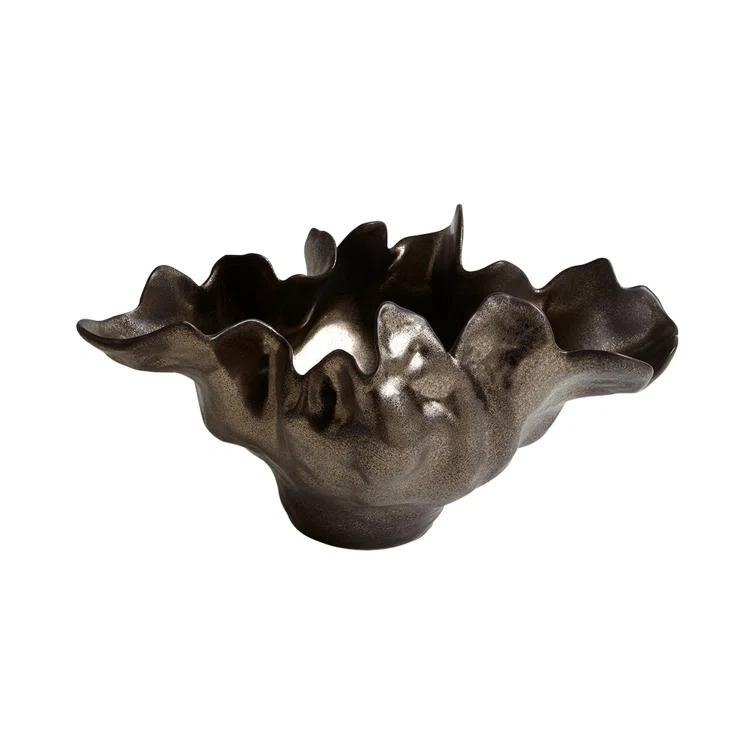 Meteor Decorative Bowl