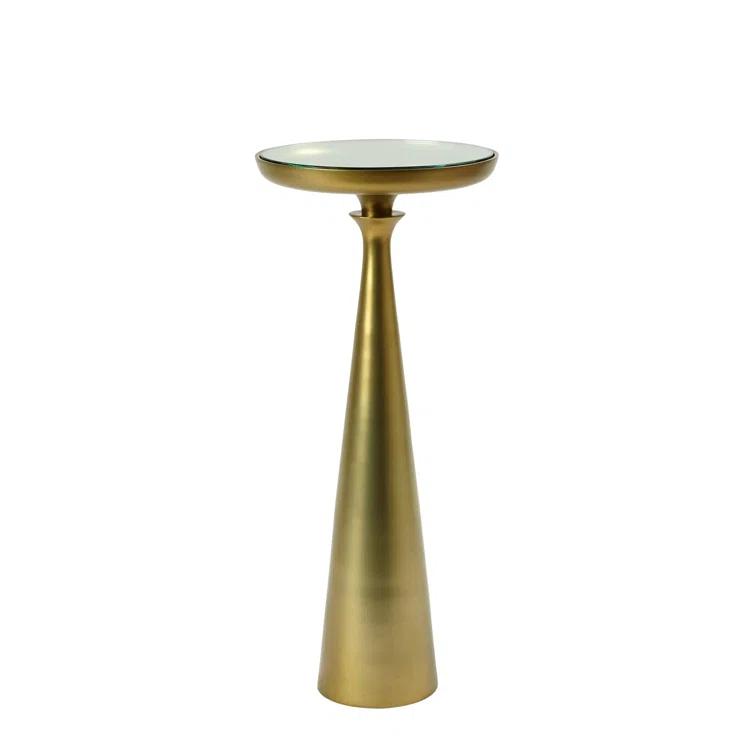 Minaret Accent Table-Sm