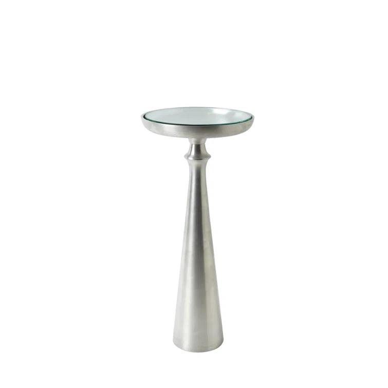 Minaret Accent Table-Sm