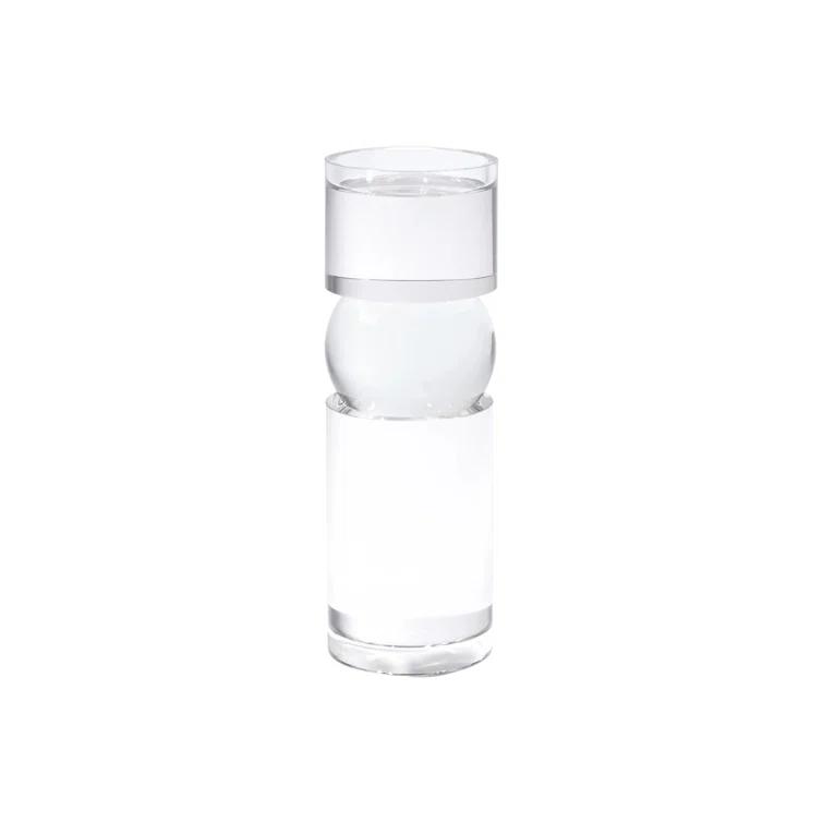 Bipolar Crystal C/H