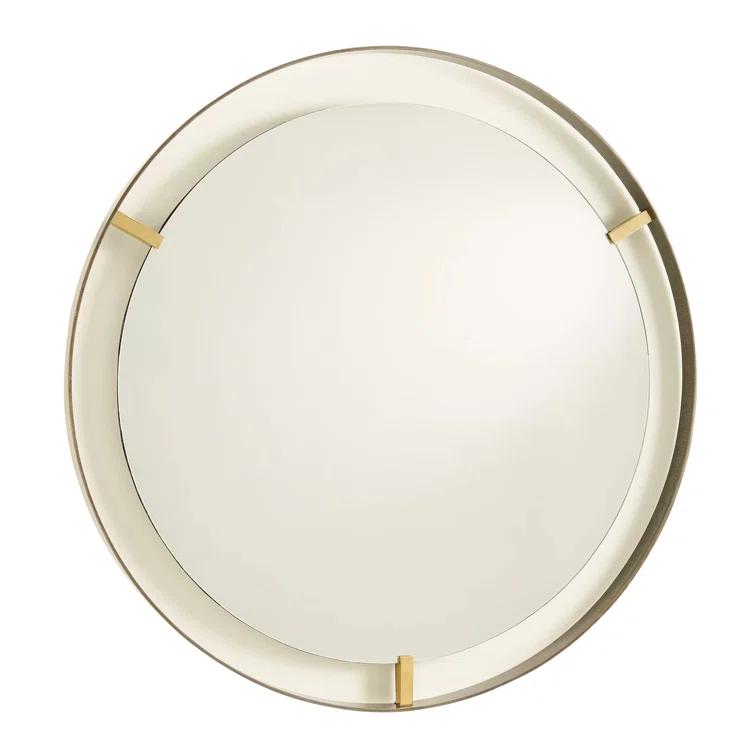 Floating Mirror