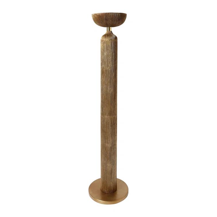 Global Views Ege Floor Lamp