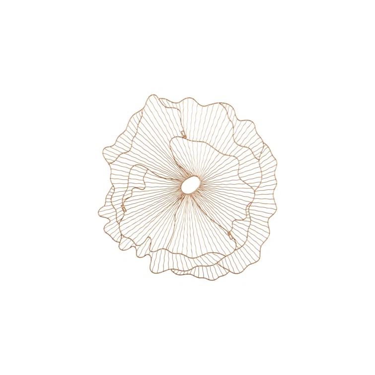 Phillips Collection Poppy Wall Décor