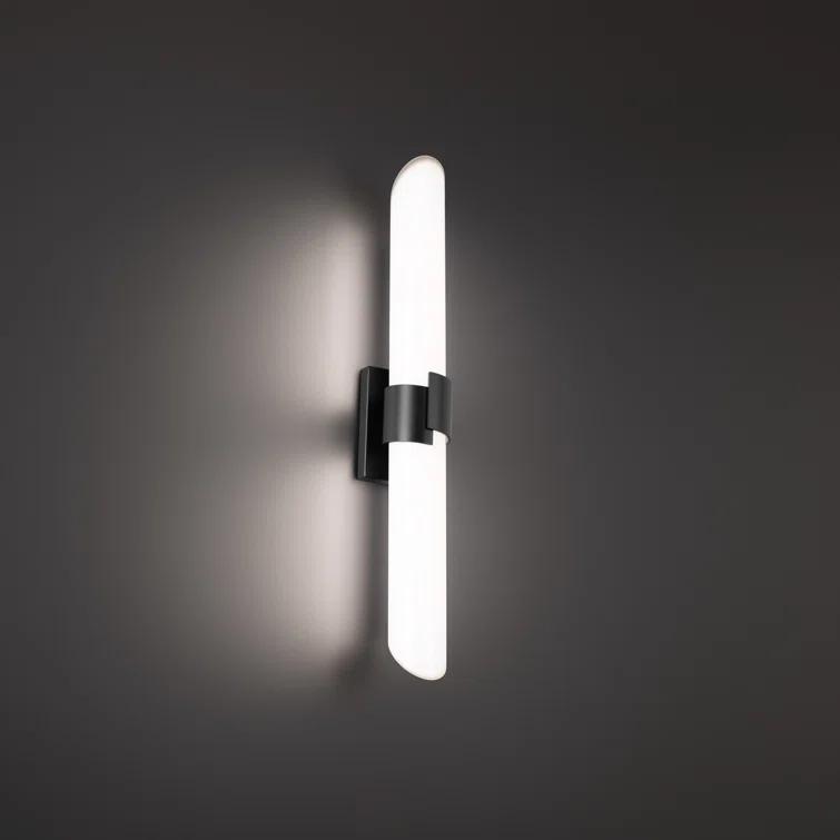 Fallon 2 - Light Dimmable LED Vanity Light