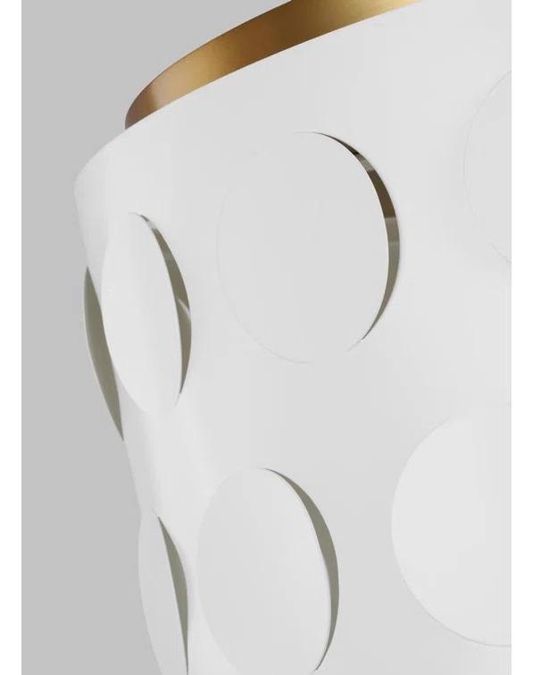 Dottie Flush Mount