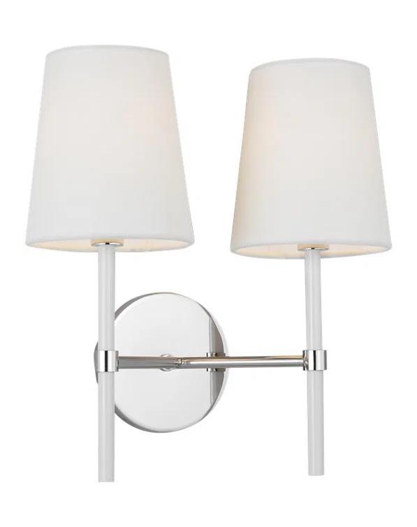 Monroe Bath Wall Light