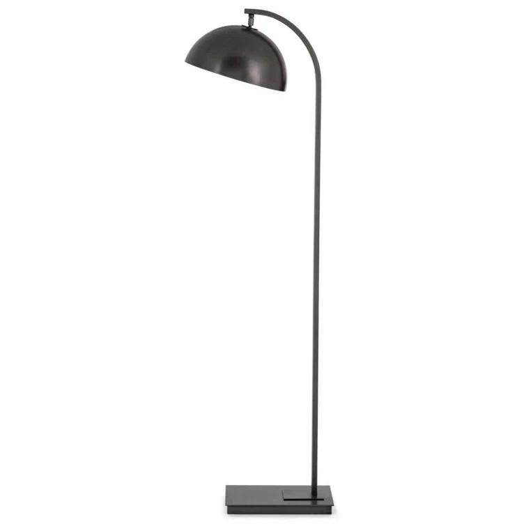Otto Floor Lamp by Regina Andrew - Oil Rubbed Bronze