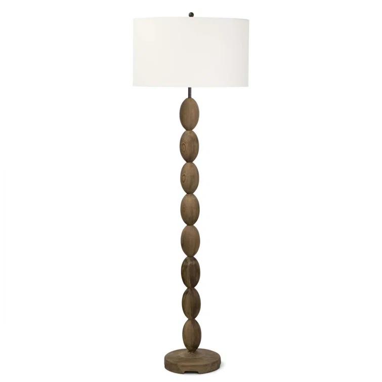 Coastal Living Buoy Floor Lamp by Regina Andrews