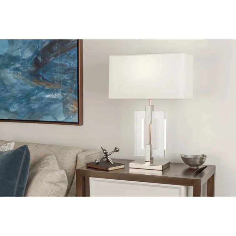 Robert Abbey Lincoln Table Lamp