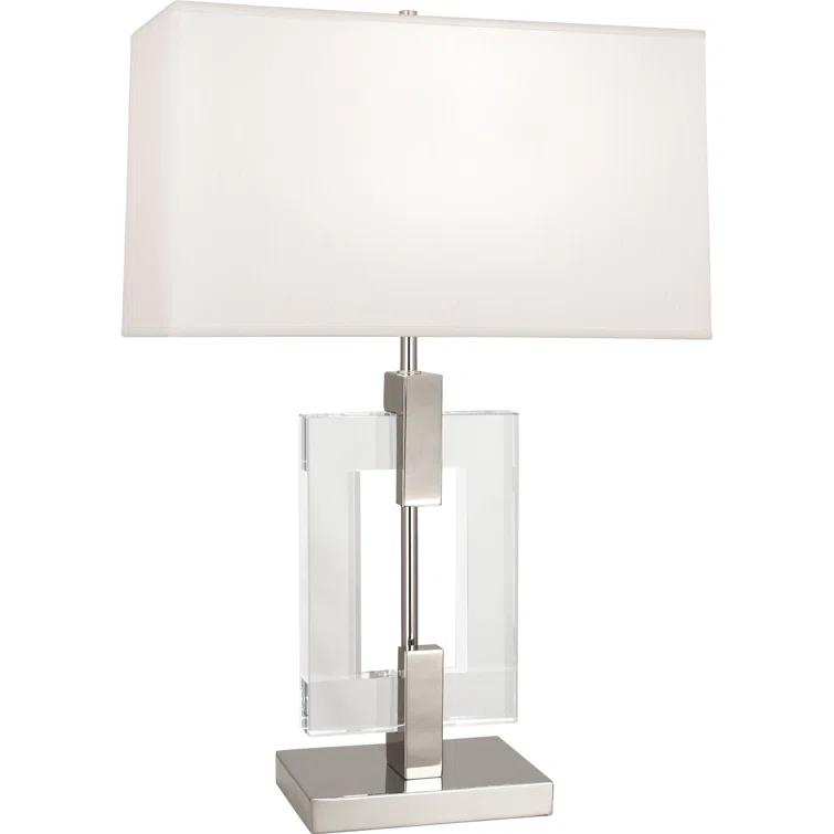 Robert Abbey Lincoln Table Lamp