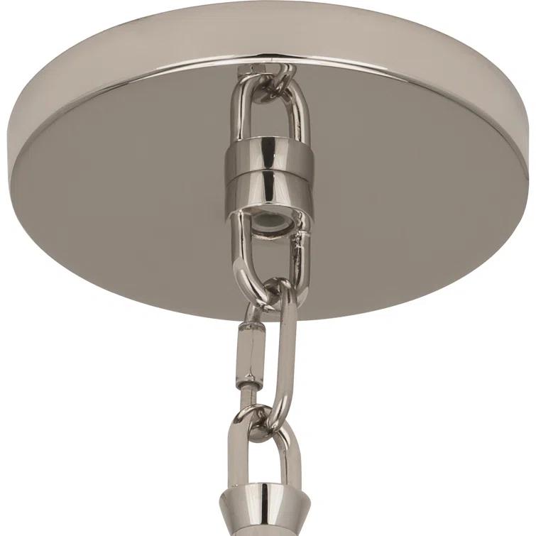 Robert Abbey Lighting - Decker 3-Light Pendant 24 Inches Wide and 15 Inches