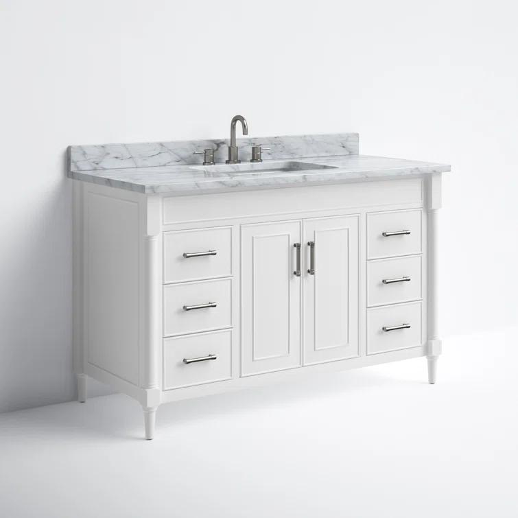 Addison 49'' Single Bathroom Vanity