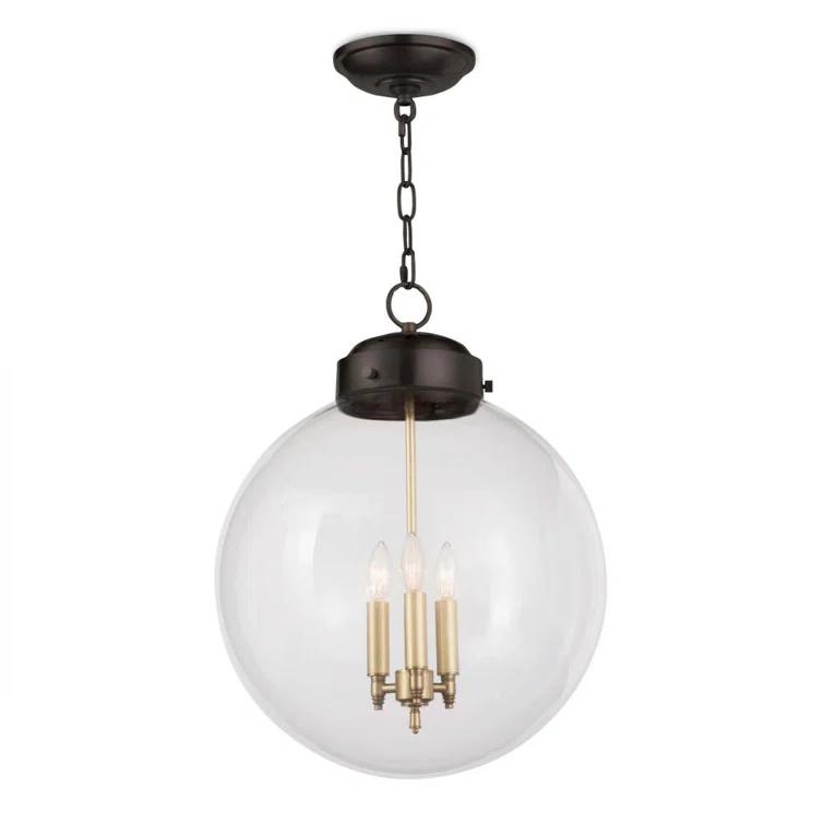 Globe Pendant