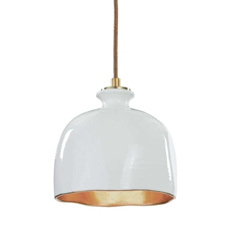 Holloway Pendant Light by Regina Andrew